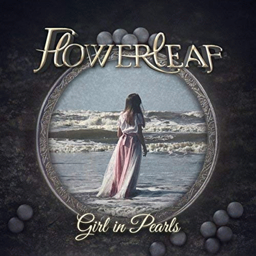FlowerLeaf : Girl in Pearls